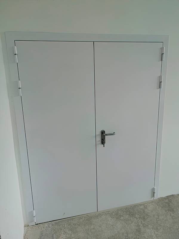 Распашная дверь Распашная дверь