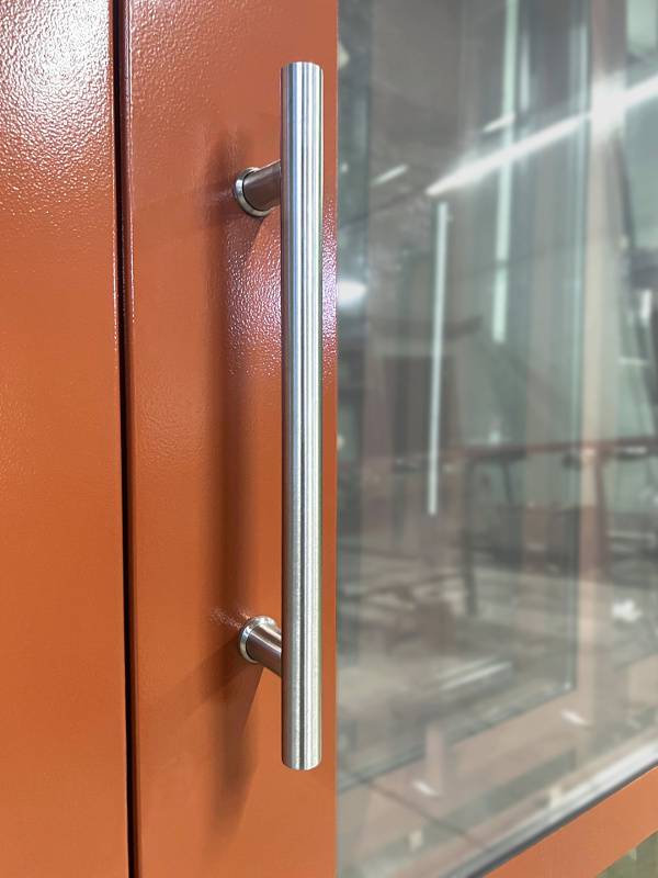 Ручка-скоба Ручка-скоба